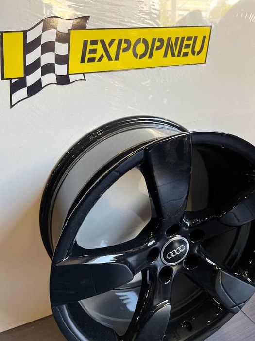 Jantes  19 audi 5x112