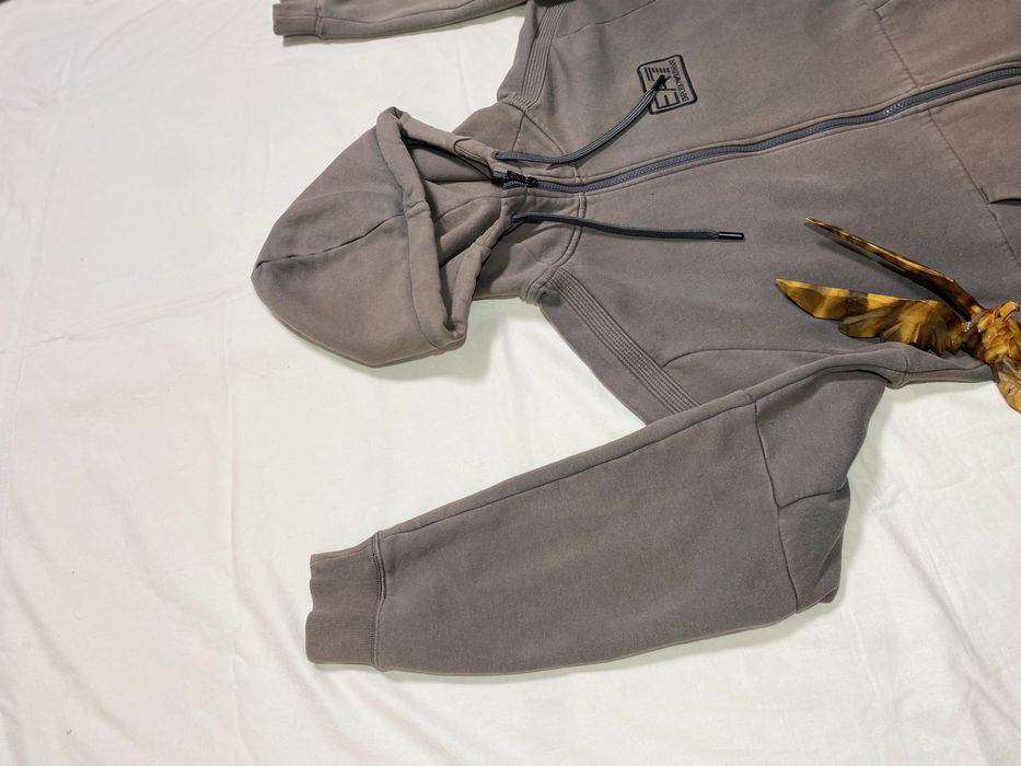 Emporio armani кофта