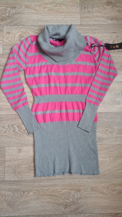 Golf M L nowy damski