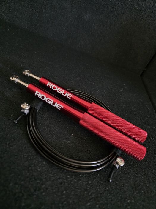 CrossFit Jump Ropes: Devil Edition447390104588789762