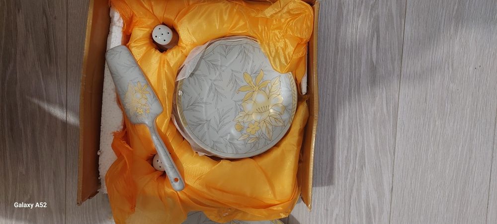 Подарочный  набор