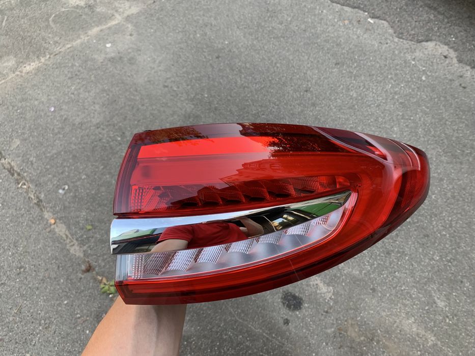 Фонарь задний правый Ford Fusion стоп ОРИГИНАЛ Разборка Киев