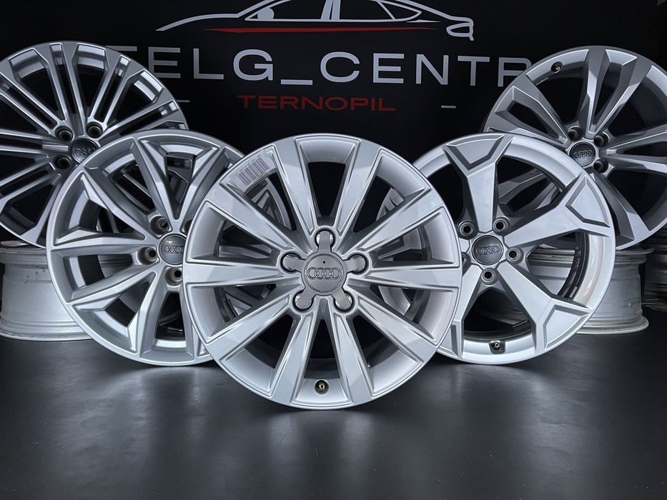 Диски з Німеччини