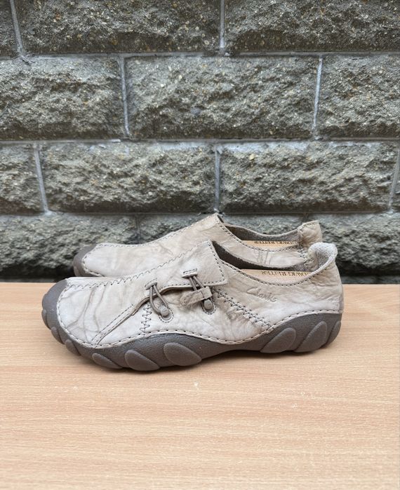 Clarks - Оригинал