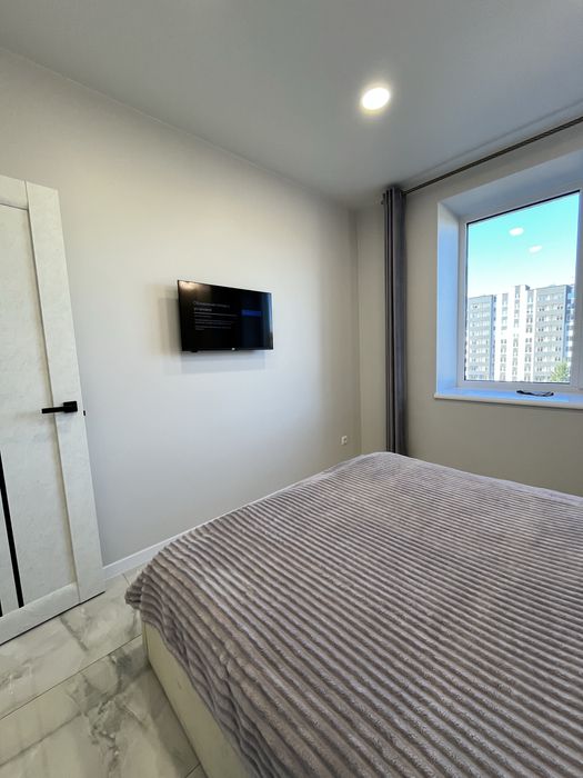 2к Люкс ОАЗИС новобудова Південний Буг