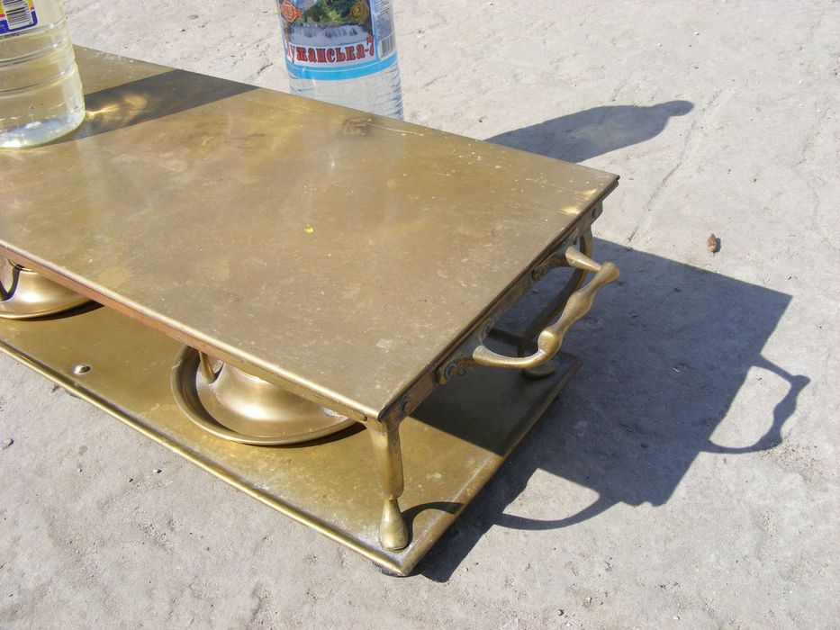 підігрівач їжі platewarmer dishwarmer антікваріат