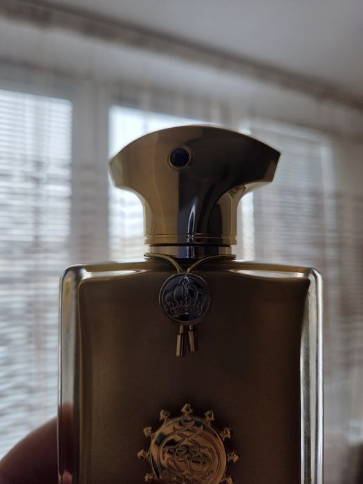 Jubilation 40 Amouage чоловічий парфум