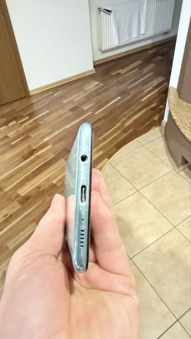 Samsung Galaxy A71 Prism Crush Blue 128GB