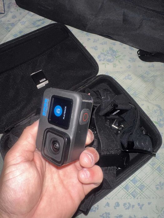 Câmara GoPro Hero 11 Black