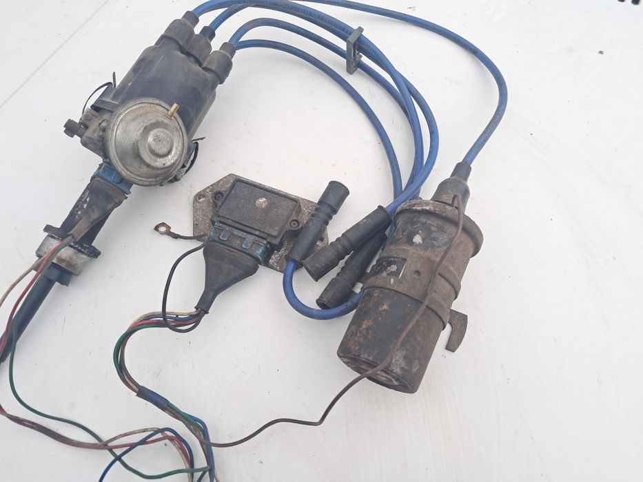 Продам Електроне Зажигания на ВАЗ