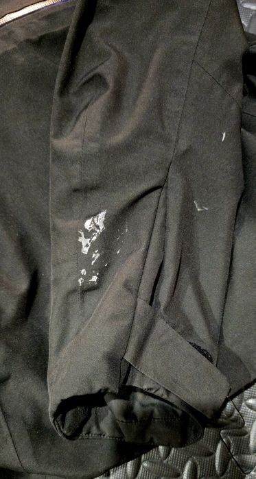 Bergans of Norway Stranda Insulated Hybrid W Anorak.  r.S