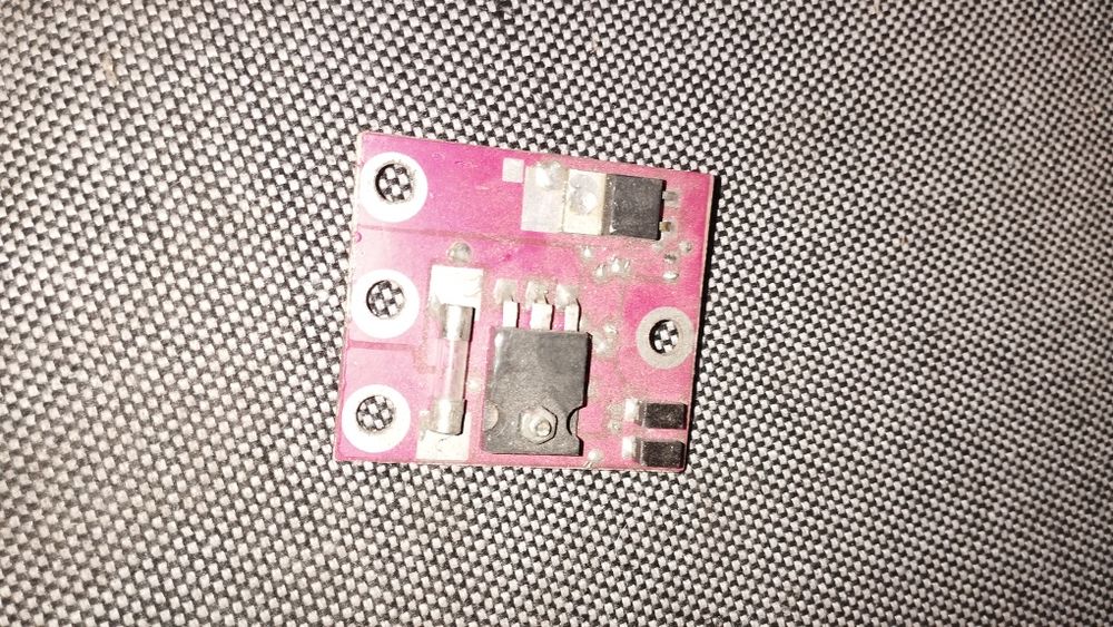 реле зарядки 12в генератор г414