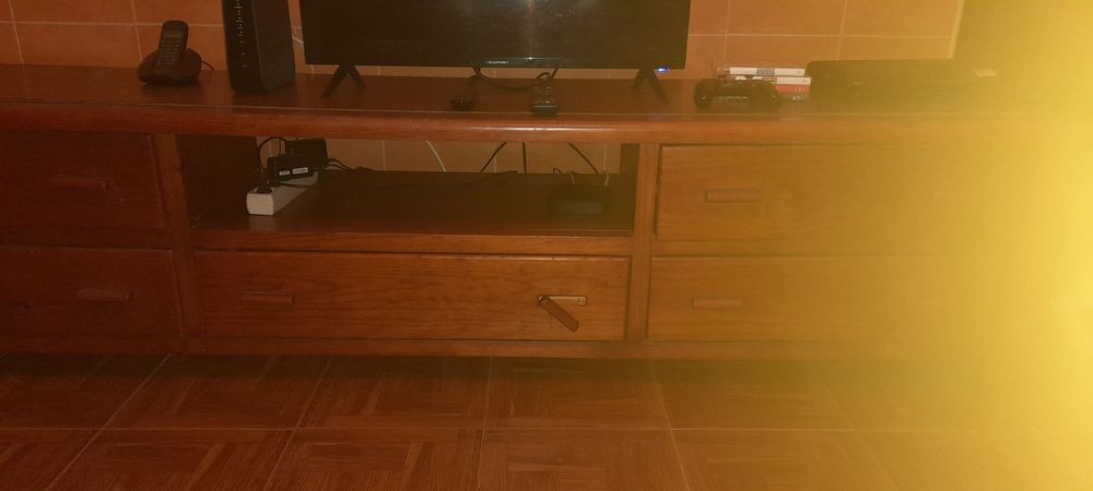 Móvel  TV de sala
