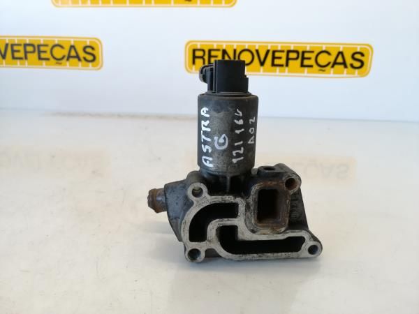 Válvula EGR OPEL Astra G Hatchback (F48_, F08_)