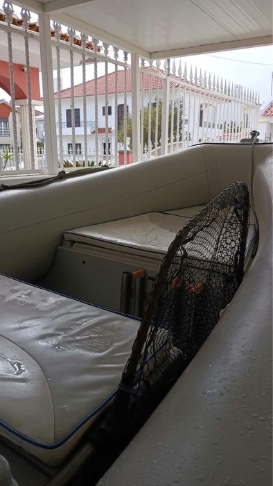 Semi rigido Joker Boat 470 (5 metros)