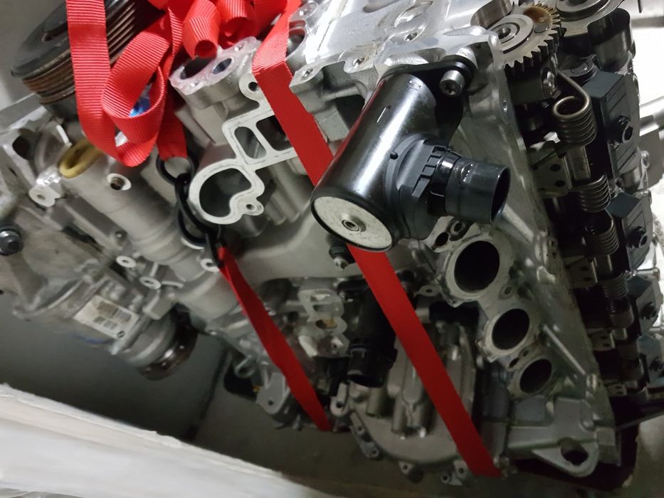 Silnik B48B20B idealny