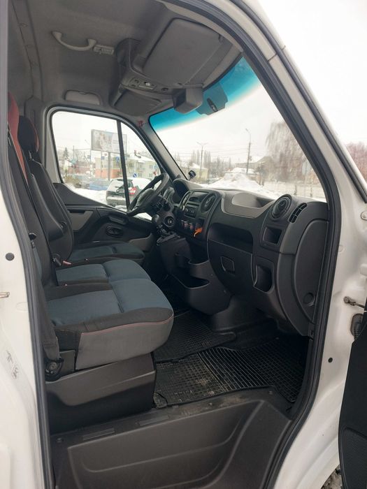 Продам Renault Master 2013р.