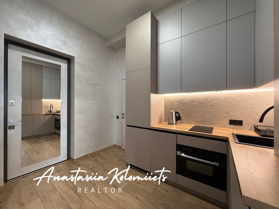 Сдам 2 к квартиру ЖК Моцарт, центр, генератор - лифт, отопление.