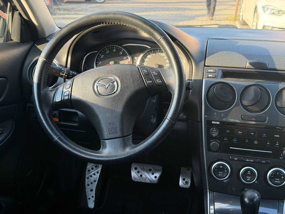 Продам Mazda 6 2007р. #79558
