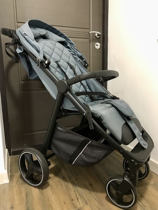 Коляска Carello Bravo  | дитяча коляска | bravo