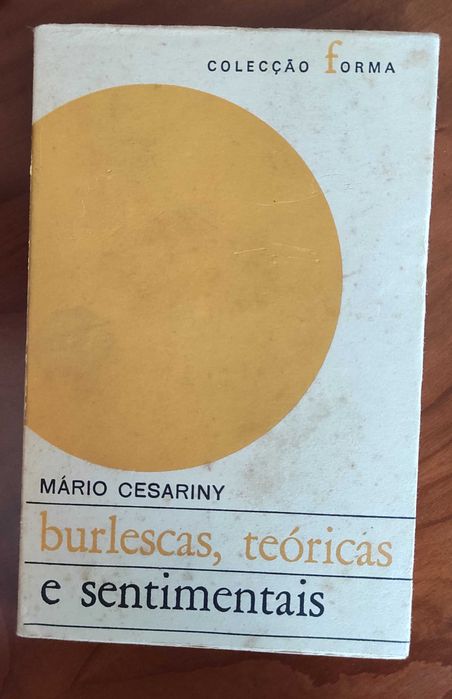 Mário Cesariny de Vasconcelos (vária)