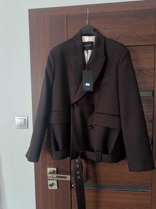 Marynarka/kurtka Motive and More