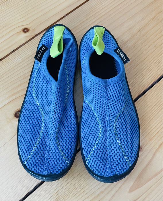 Акватапочки для дітей