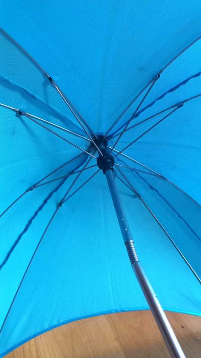 Parasolki do wózków