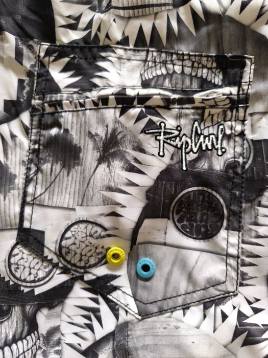 Calções de praia / banho Rip Curl - Novos!
Rip Curl - Novos e Originai