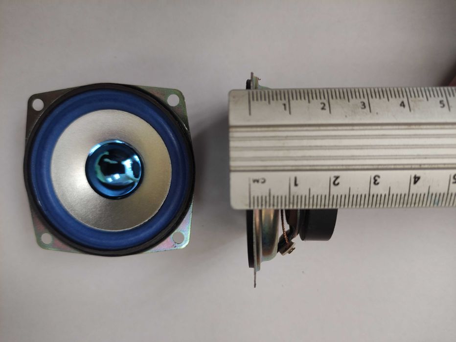 Нові динаміки - пара