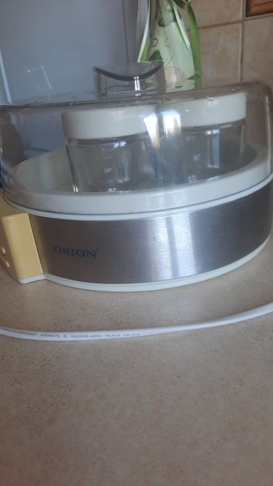 Йогуртница "Орион"