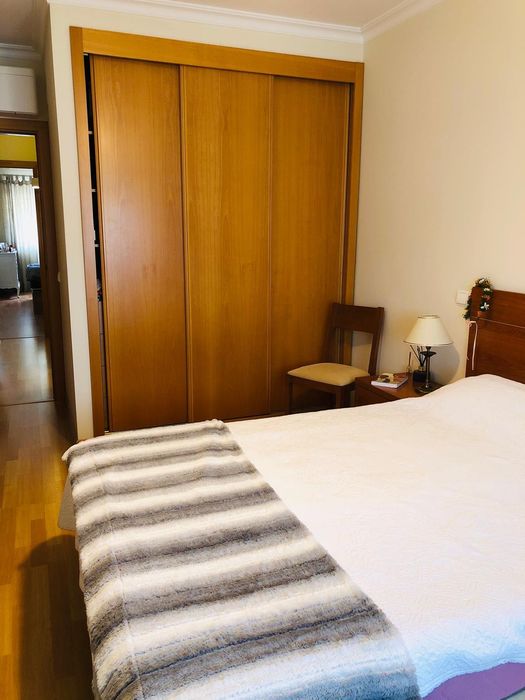 Apartamento T2 Fatima Centro