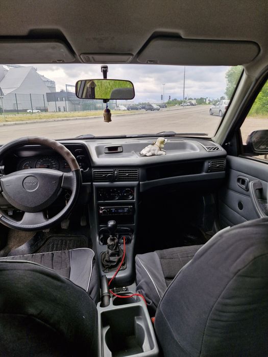 Daewoo Nexia 2008 VIN XWB3D31UD8A163401 фото оголошення 7 з 8