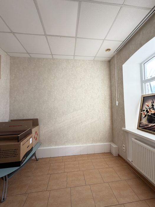 Оренда офісного приміщення в центрі міста