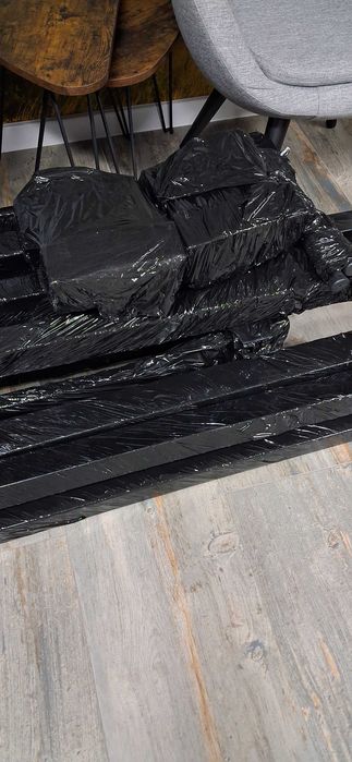 Stojak treningowy Tremendour Pl Power Rack