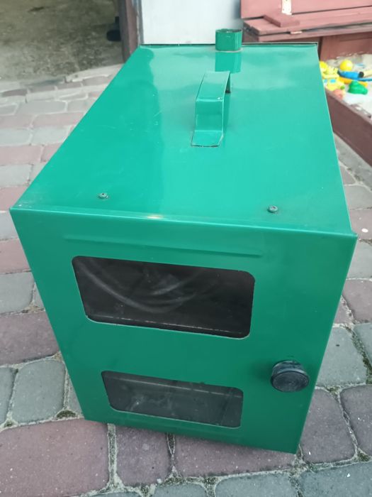 Piekarnik podwójny