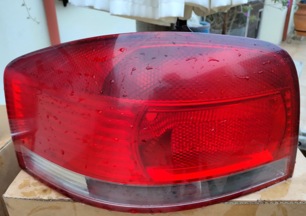 Farolim Traseiro Esquerdo Audi A3 09/2003