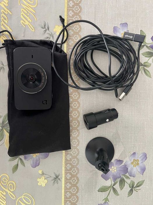 Видеорегистратор MI DASH CAM