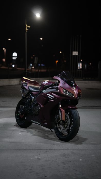 CBR 1000RR 2006 Fireblade