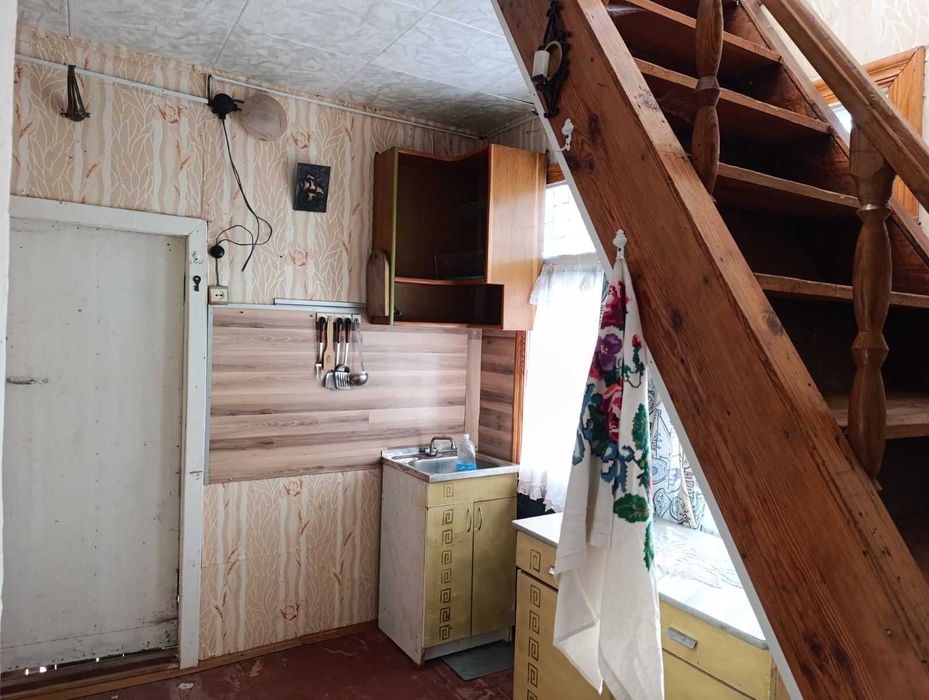 Дача - в гарні руки!