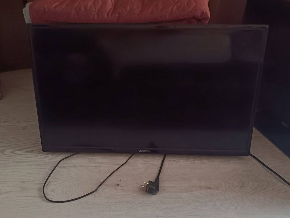 Telewizor Manta 32 cale LED 3204