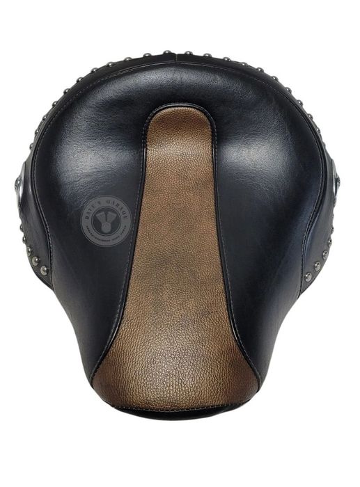 siedzenie harley davidson softail flstc heritage 51844-08