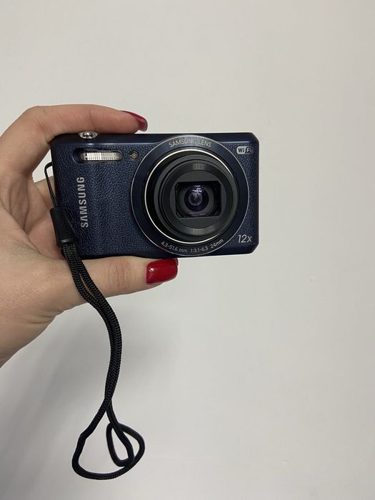 Фотоапарат samsung