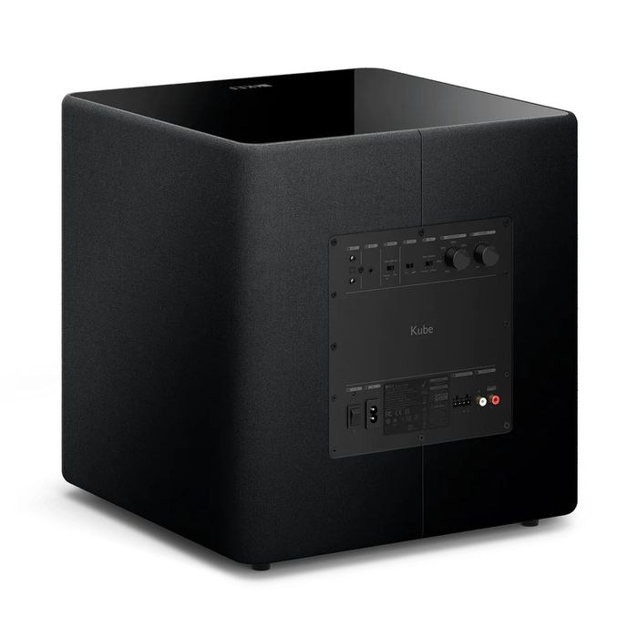KEF Kube 12 MIE 300W RMS