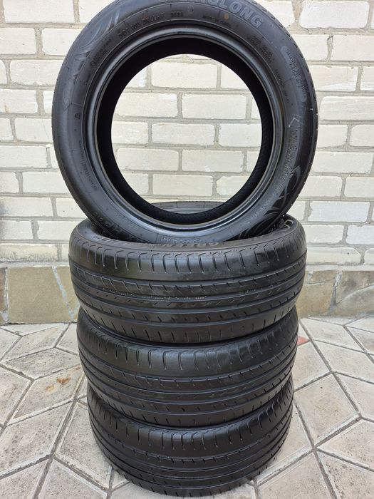 Шини літні Ling Long 185/55/R15