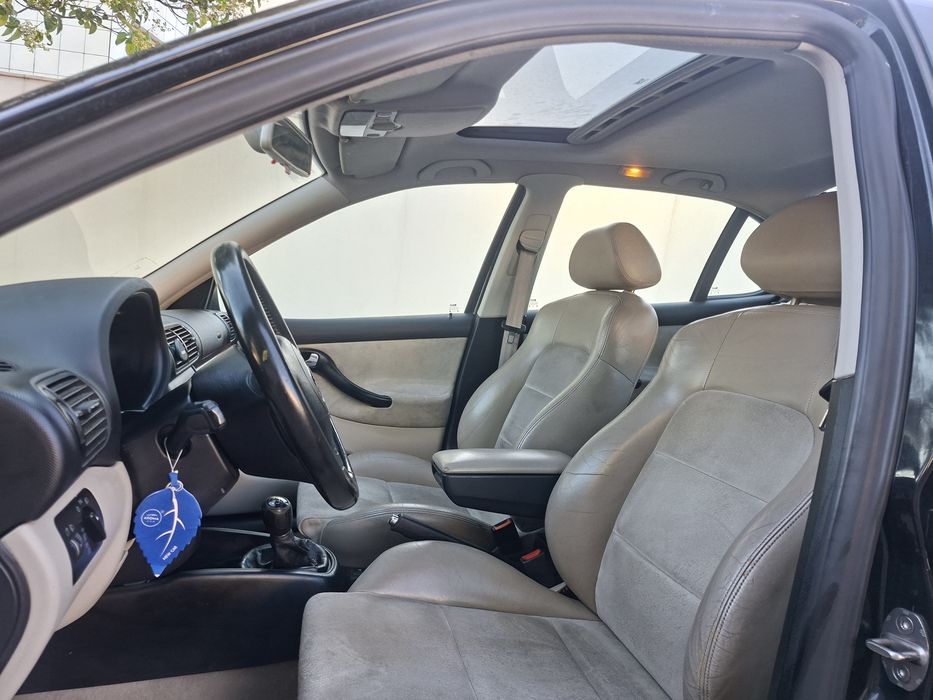 Seat Toledo 2.3 V5 122.000km