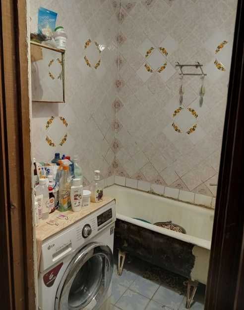 Продам 1 комн квартиру 41 м2 Комфортный 2 этаж из 9ти Улучшенка центр ХТЗ OA - View 5