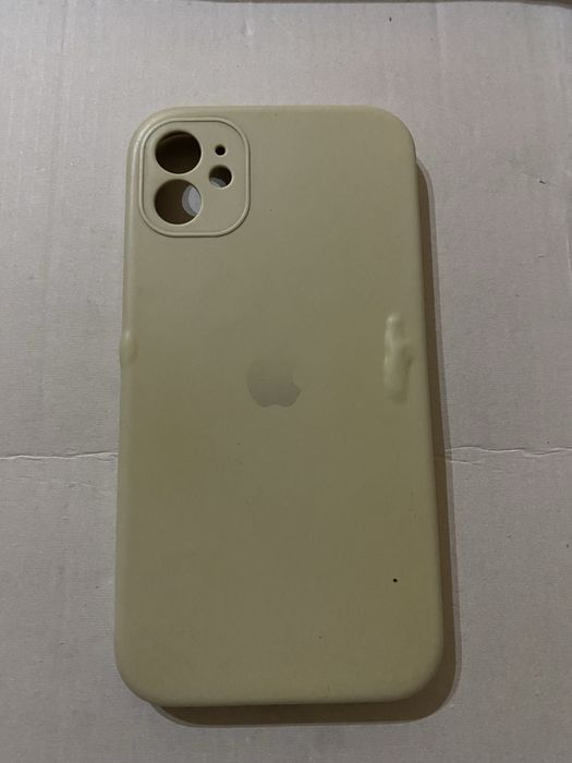 Чехлы на 11 айфон