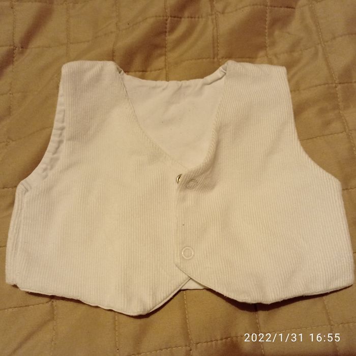 Chrzciny. Chrzest chłopczyk 74+gratis