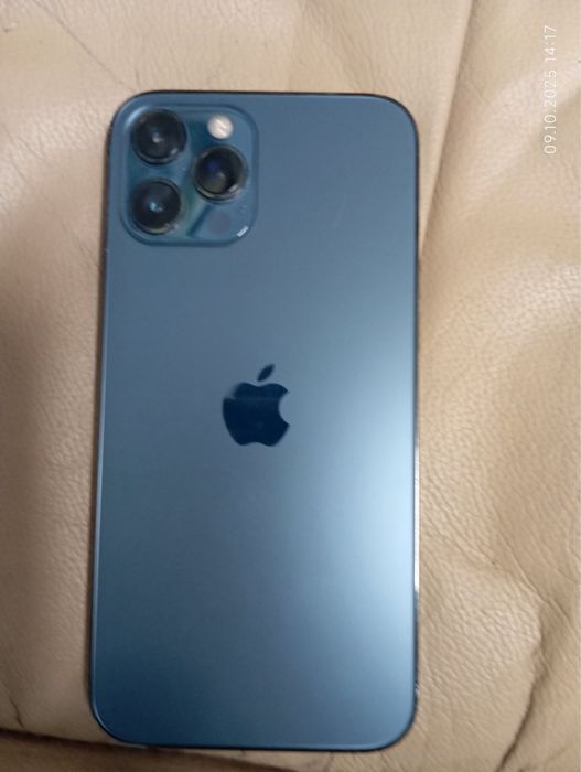 Iphone 12 pro мах